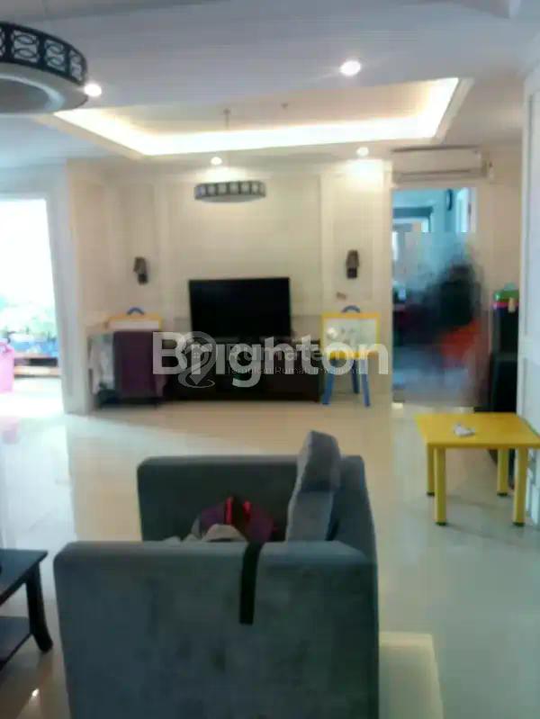 Jual APARTEMEN SEAVIEW CONDOMINIUM GREEN BAY PLUIT, BLOK S, JALAN MANDALA BAHARI NO.3, PLUIT, KECAMATAN PENJARINGAN, JAKARTA UTARA, JAKARTA