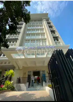 Dijual Gedung Didaerah Tanah Abang Jakpus