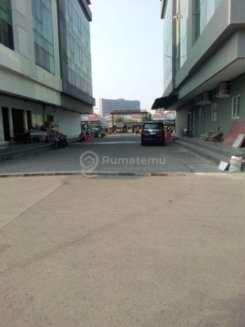 Dijual Ruko CBD Palem, Cengkareng