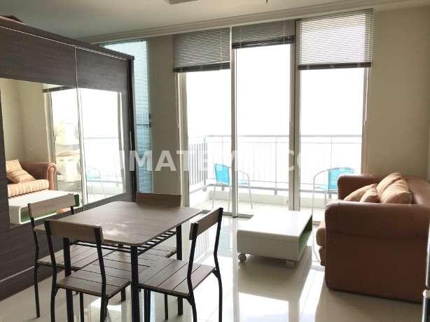 Apartemen Ancol Mansion