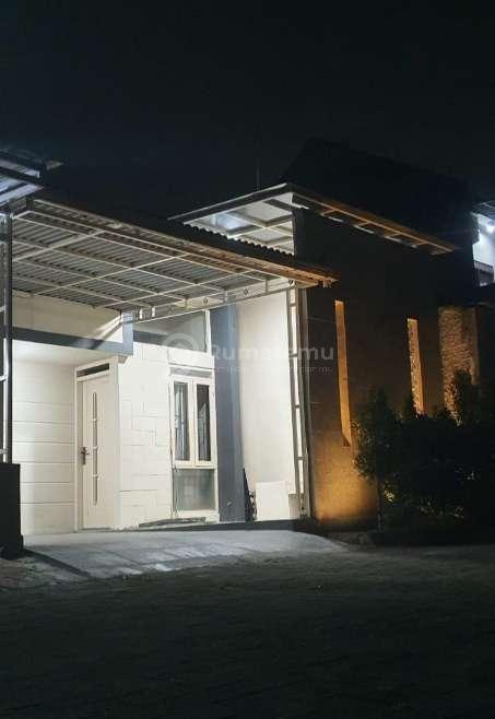 Rumah Umara Residence Margahayu Bandung