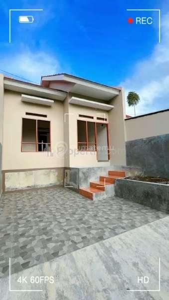Jual Rumah Baru Harga All In Banyak Bonus di Sariwangi Bandung - Cash Only