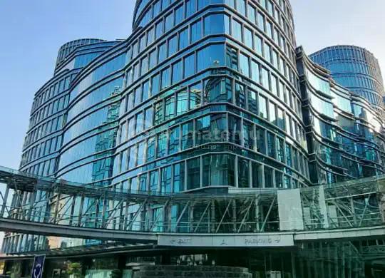 Gedung Office Landmark Pluit
