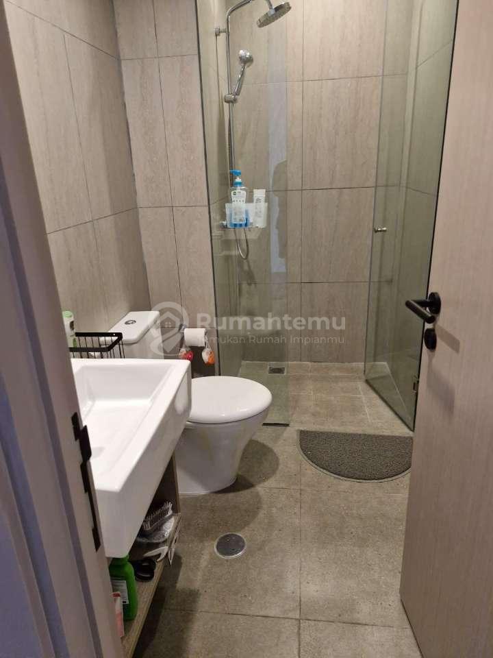 Apartemen Fatmawati City Center