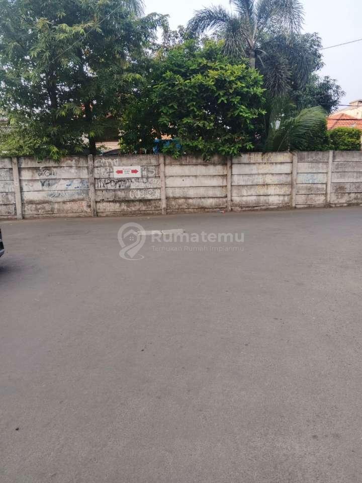 Disewakan Ruko di Taman Palem Lestari