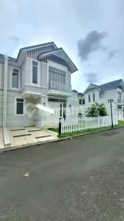 Dijual Rumah di Lavon Cluster Lavisa Type D Cikupa