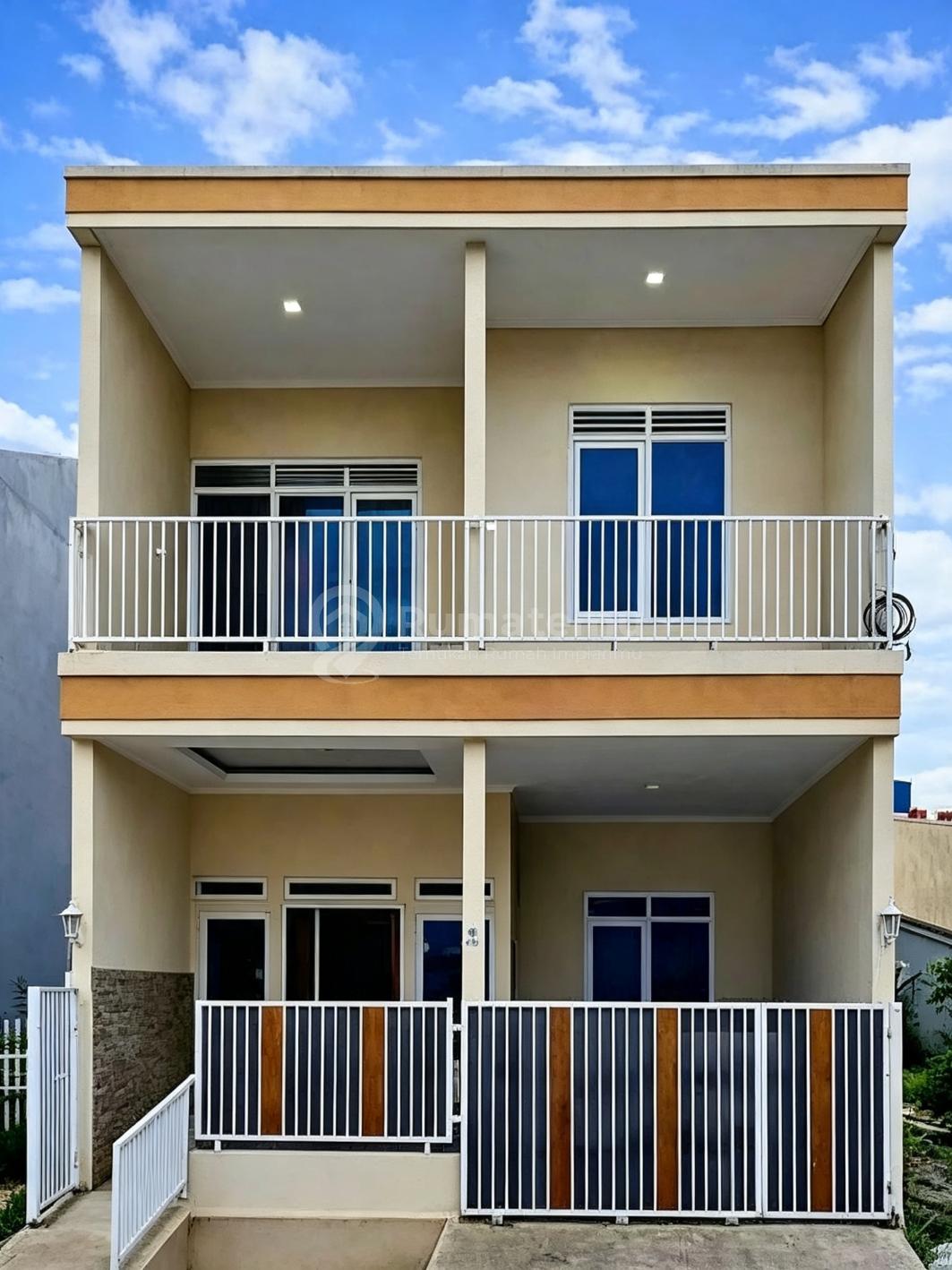 Jual Runah Minimalis Griya Cempaka Arum Dekat Summarecon Gedebage Bandung