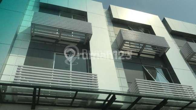 Dijual Cepat Ruko Boulevard Jababeka Hot Deal