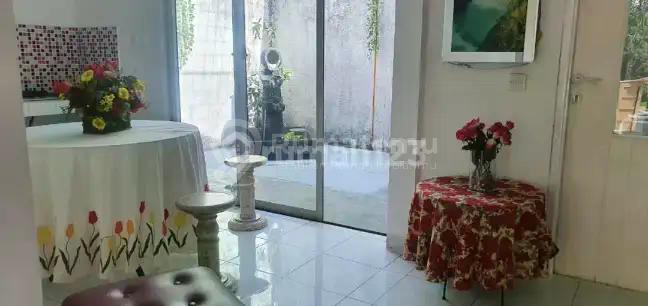 Rumah Cantik2 Lantai Cluster Favoritsiap Nego