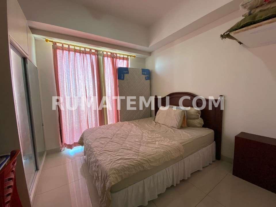 Apartemen Sedayu City Suite