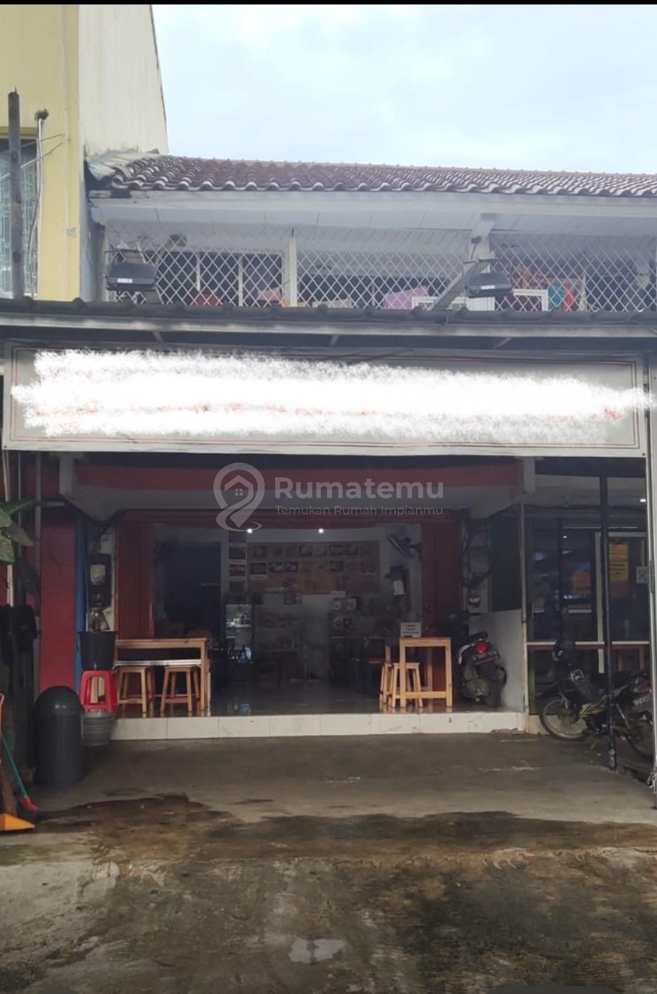 Dijual Cepat Ruko Kelapa Gading