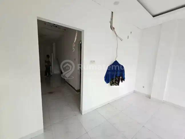 DIJUAL Ruko di Kawasan Bisnis di Jakarta Pusat