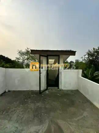 Rumah Baru Furnished Siap Huni Strategis Di Cirendeu Tangsel