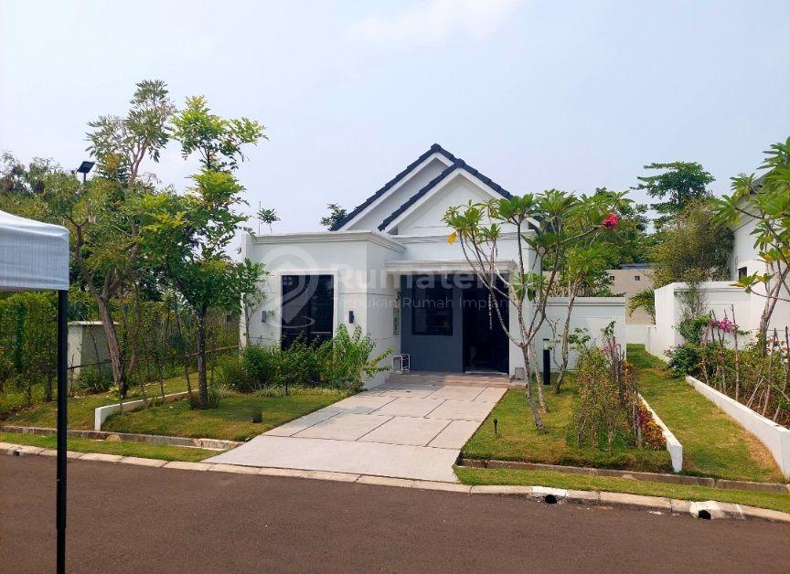 Rumah Type dan Cluster Premium di Podomoro Tenjo 