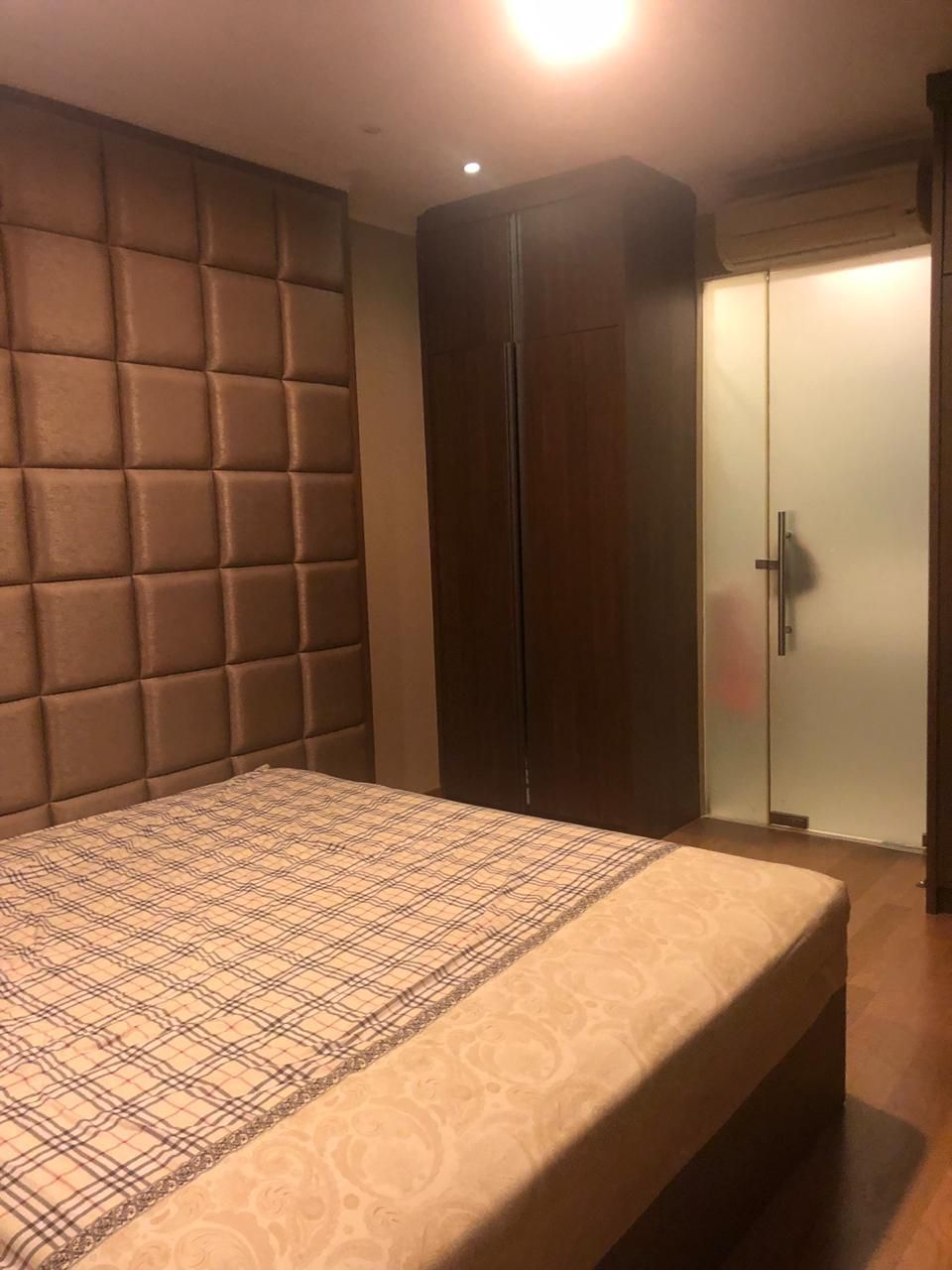 Apartemen Residence 8 Senopati