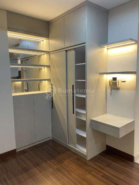 Apartemen Puri Orchard