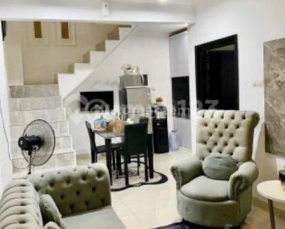 Dijual Rumah di Cluster Catalina, Gading Serpong, Tangerang