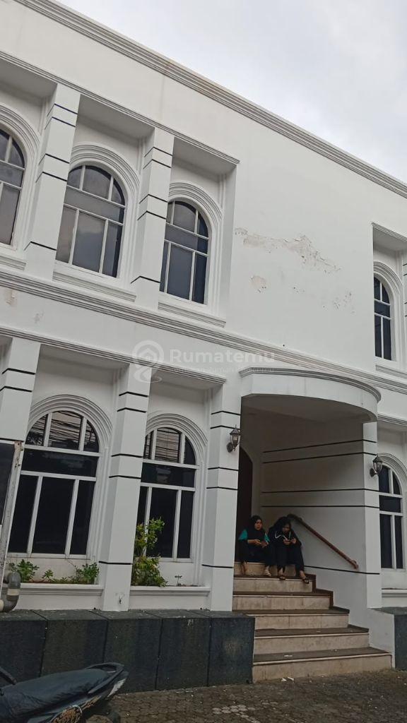 Dijual Ruko 2 Lantai