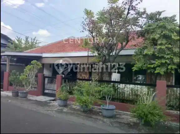 Rumah Rawamangun Cocok Utk Dapur Mbg , Kantor dan Tempat Tinggal