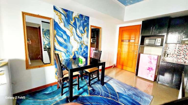 Apartemen Marbella Kemang Residence