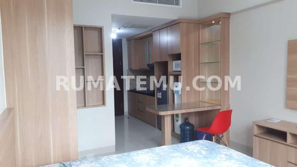 Apartemen U Residence