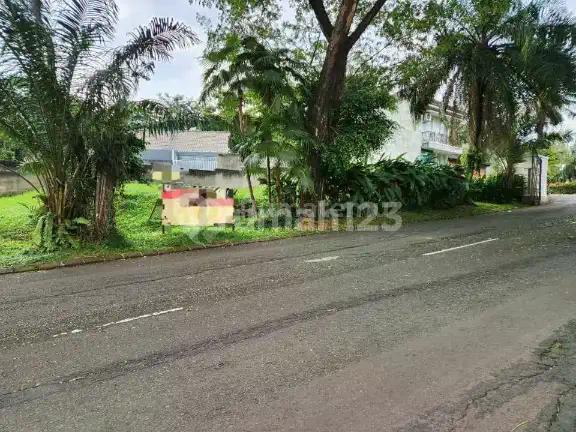 Jual Cepat Harga Murah Kavling Dalam Cluster di Citra Gran Cibubur