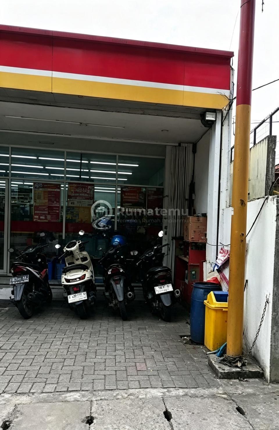 Dijual Rumah Harga Dibawah NJOP Lokasi Belakang Kokas Jaksel