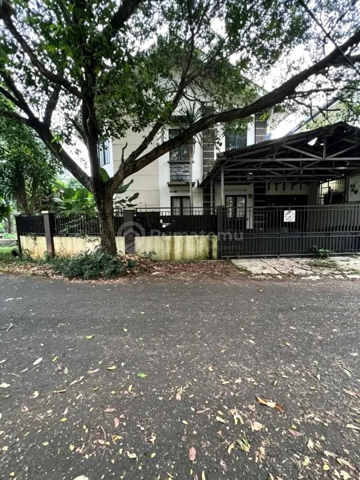 Disewakan Rumah Siap Huni Di BSD Griya Loka