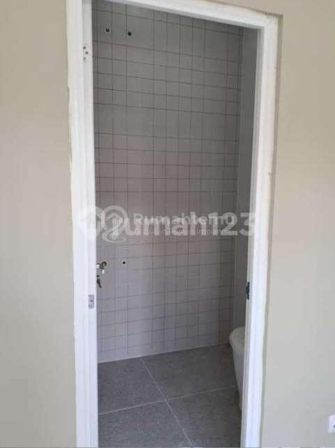 Dijual Rumah Baru Renov di Griyaloka, BSD