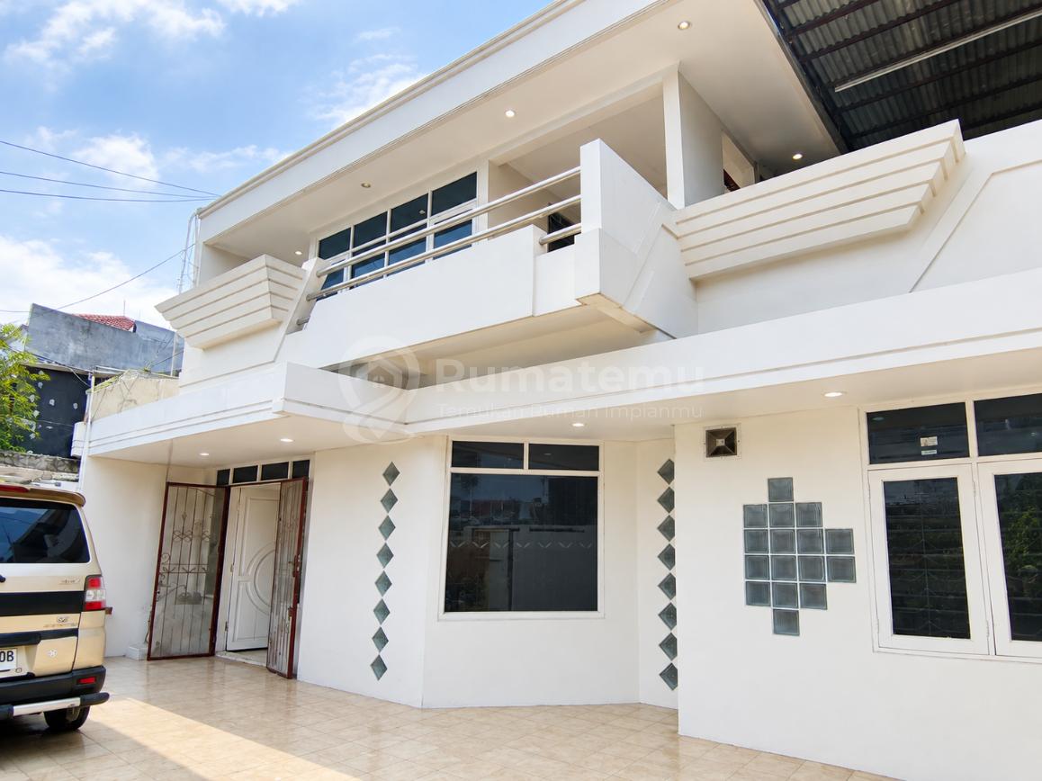 RUMAH GREEN GARDEN HARGA DI BAWAH PASAR JAKARTA BARAT