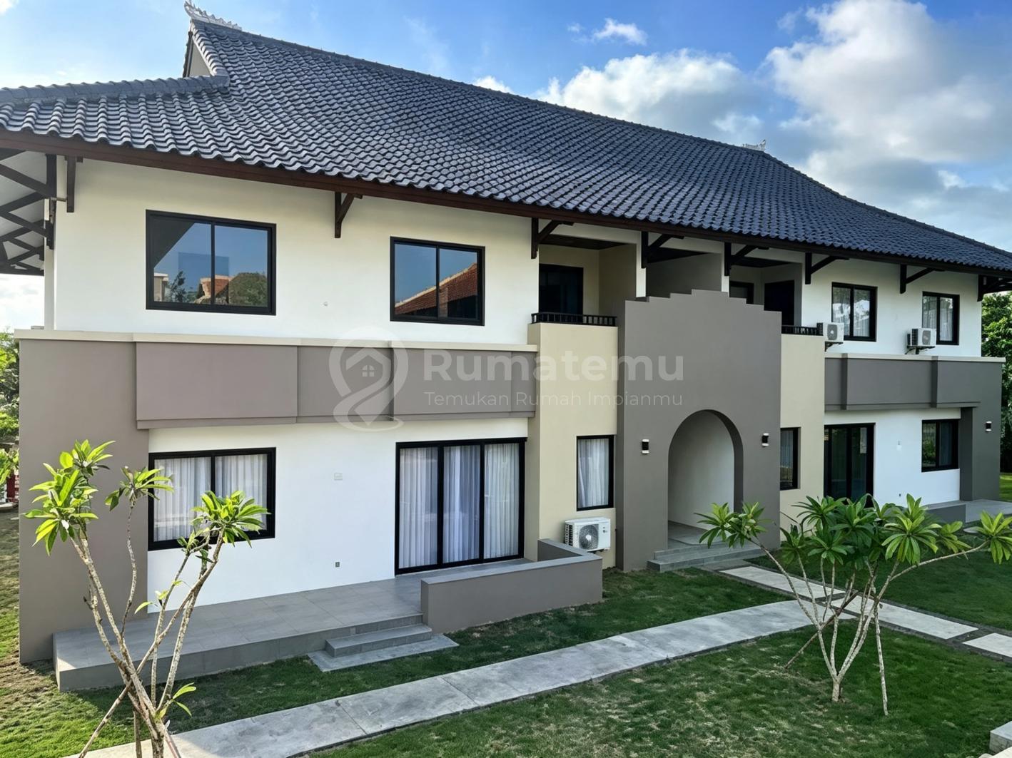 Rv-2805 Residence For Leasehold 20 Years In Prime Location In Nusa Dua