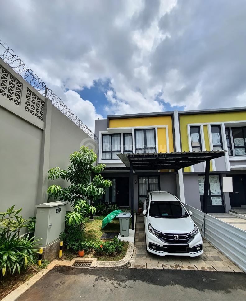 Dijual Rumah 4 Kamar Siap Huni Dapur Luas di Blkg Rumah Ada Servis Area