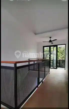 Rumah 2 Lantai Siap Transaksi Bisa Kpr Semua Bank Kencana Loka Bsd
