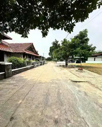 Dijual Tanah di Jl. Aria Putra, Ciputat, Tangerang Selatan