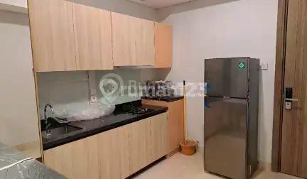 Apartemen Bagus Furnished Murah di Southgate Residence