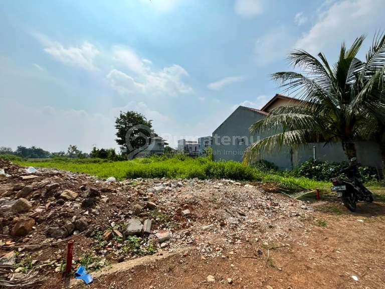 Miliki Tanah Kavling SHM Murah Dalam Perumahan 2Jtan/M - 8 Menit IPB Dramaga