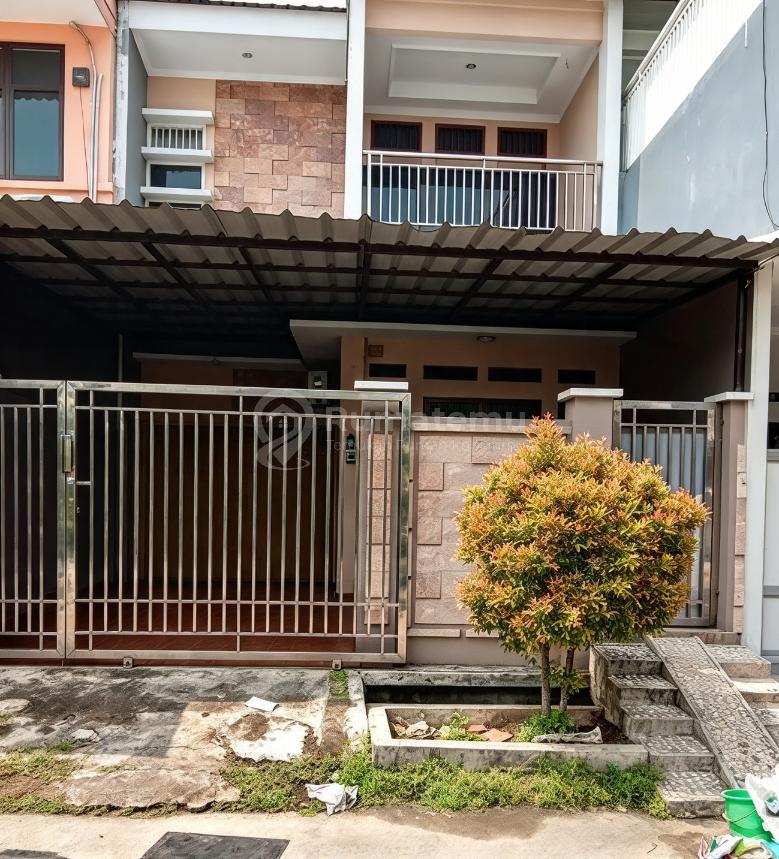 Jual Rumah 2 Lantai Villa Grand Tomang Riviera Periuk Tangerang