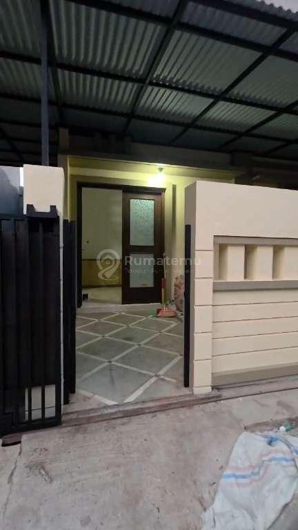 DISEWAKAN RUMAH TAMAN PALEM LESTARI – CENGKARENG, JAKARTA BARAT
