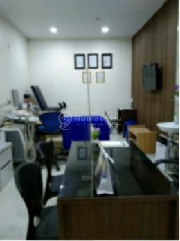 Dijual gedung rumah sakit non aktif