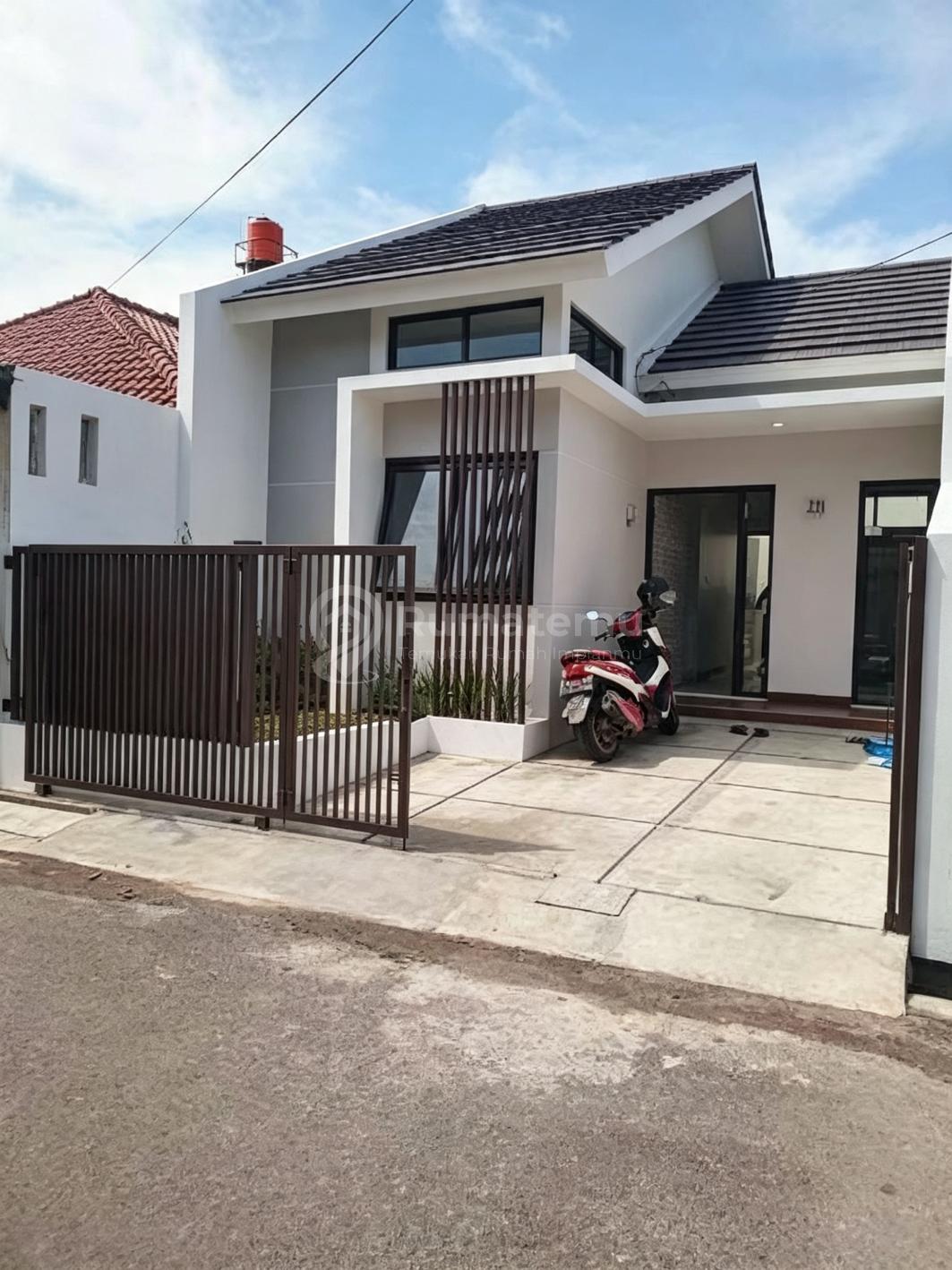 Jual Rumah Baru di Riung Bandung