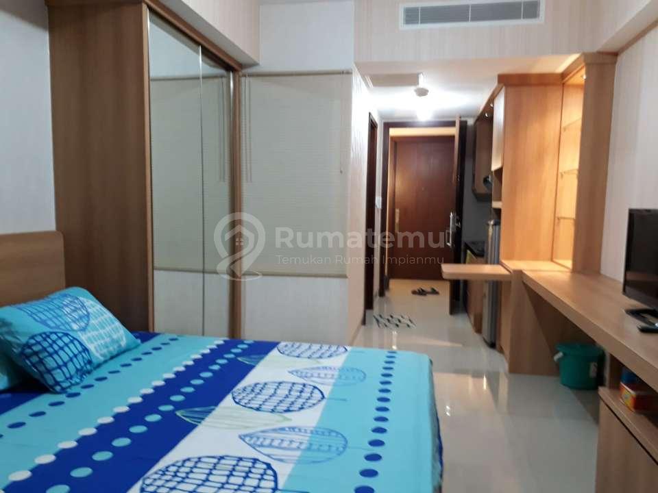 Apartemen U Residence Tower 2