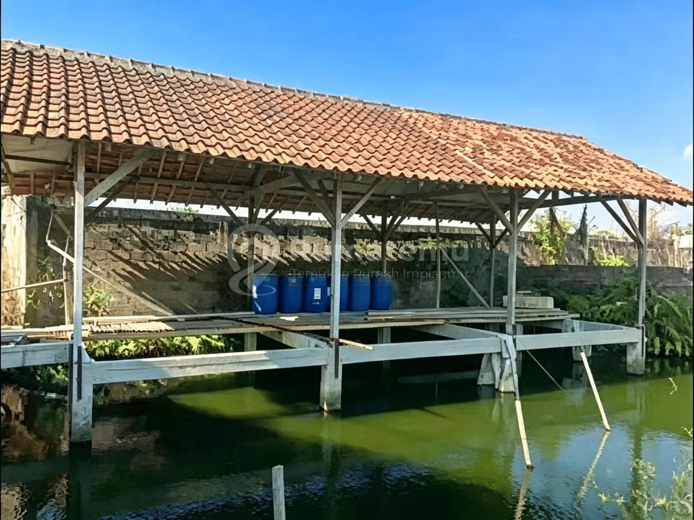 Dijual Rumah Jalan Terusan Pembangunan Kota Garut