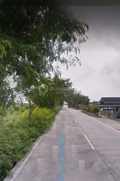 Dijual Tanah di Sawah Luhur, Kasemen, Kota Serang, Banten