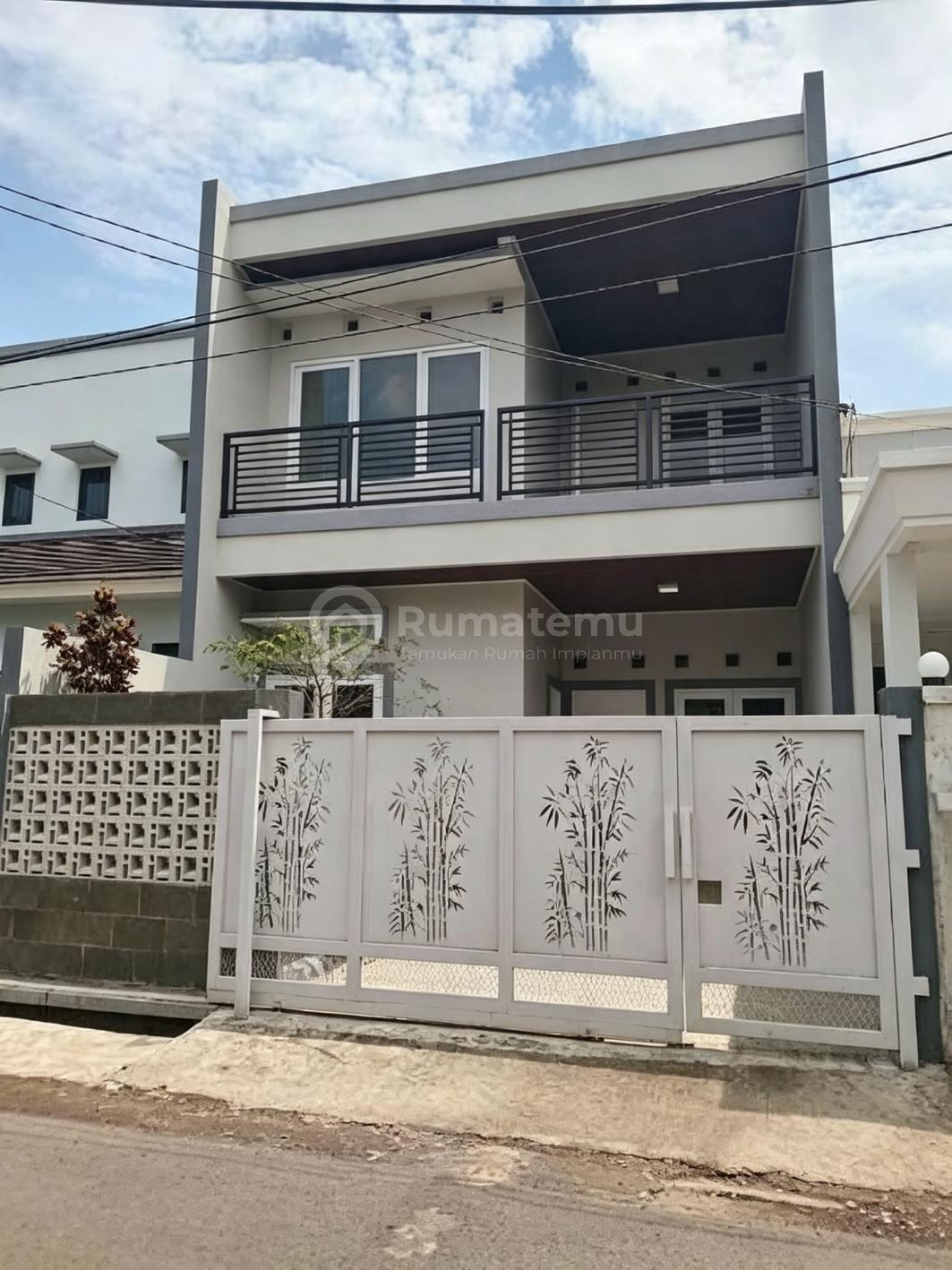 Jual Rumah Mininalis Propelat Margahayu Dekat Ciwastra Bandung
