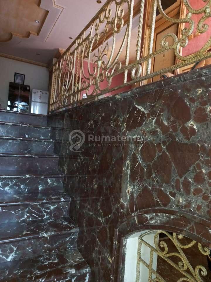 Jual rumah dibawah NJOP di Pulomas, Kayu Putih, Pulogadung, Jakarta Timur 