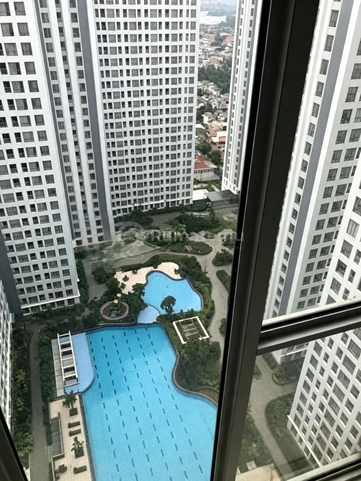 Harga Murah Apertmen Mtown Gading Serpong