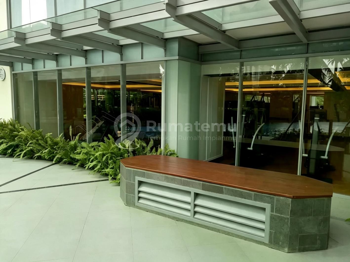 Jual/Sewa THE MANSION AT DUKUH GOLF,KEMAYORAN,JAKARTA PUSAT