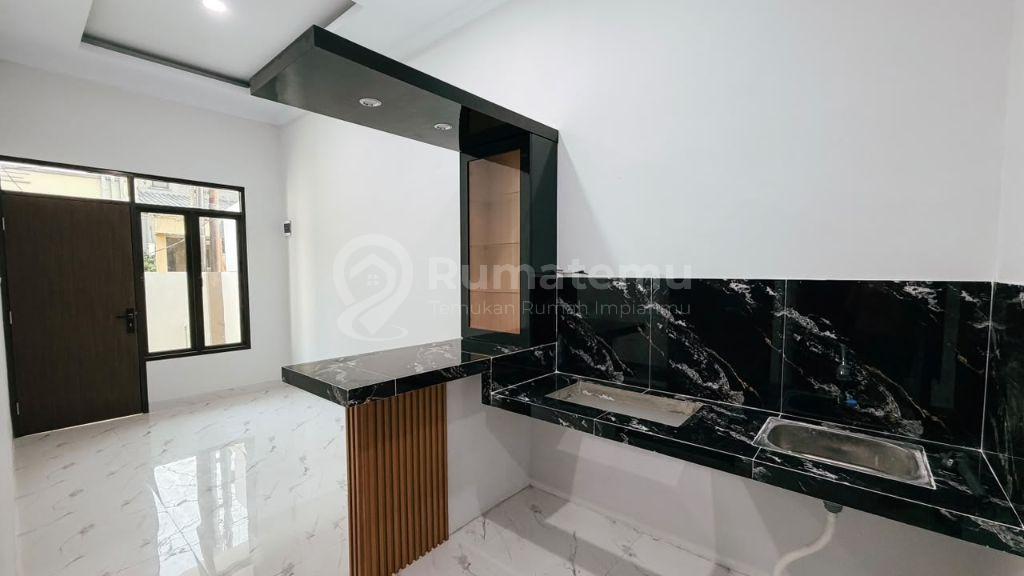 Rumah Strategis Siap Huni Pondok Ungu Permai | 3 KT | Air PAM | Harga Terjangkau