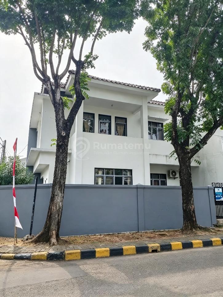 Dijual Rumah di Sektor 6 Gading Serpong