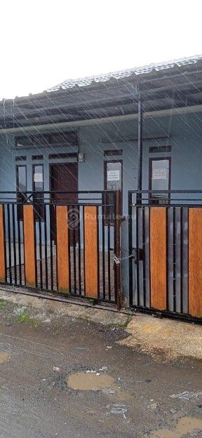 DIJUAL 2 UNIT RUMAH – PESONA BUMI PANIISAN, RANCAMANYAR (Dekat Banjaran & Baleendah)